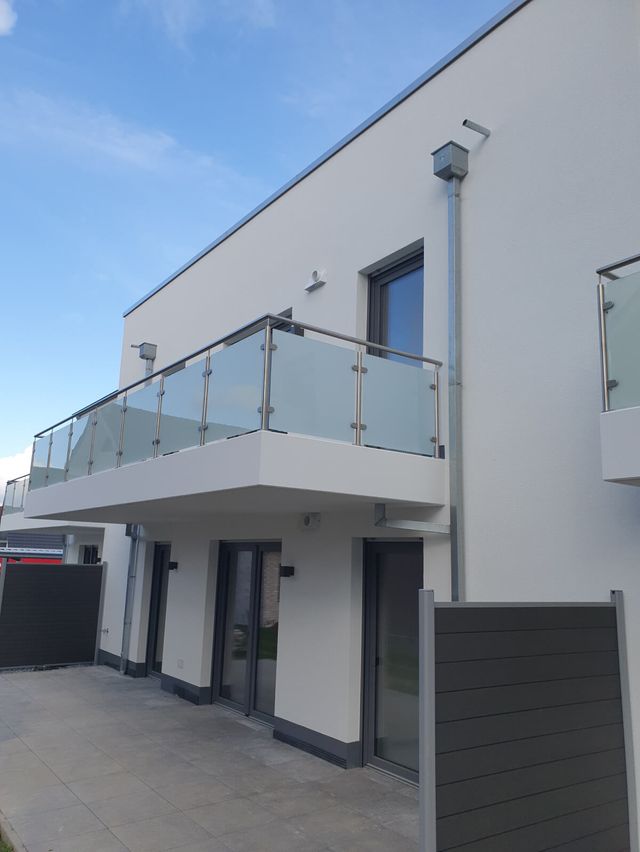 Bauträgerhaus im Raum Herford und Osnabrück | Referenzen