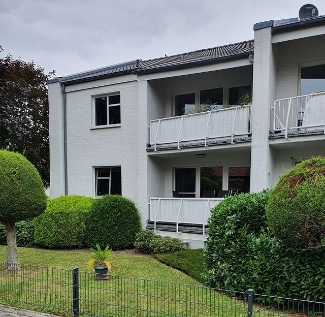 Bauplanung im Raum Herford und Osnabrück | Referenzen