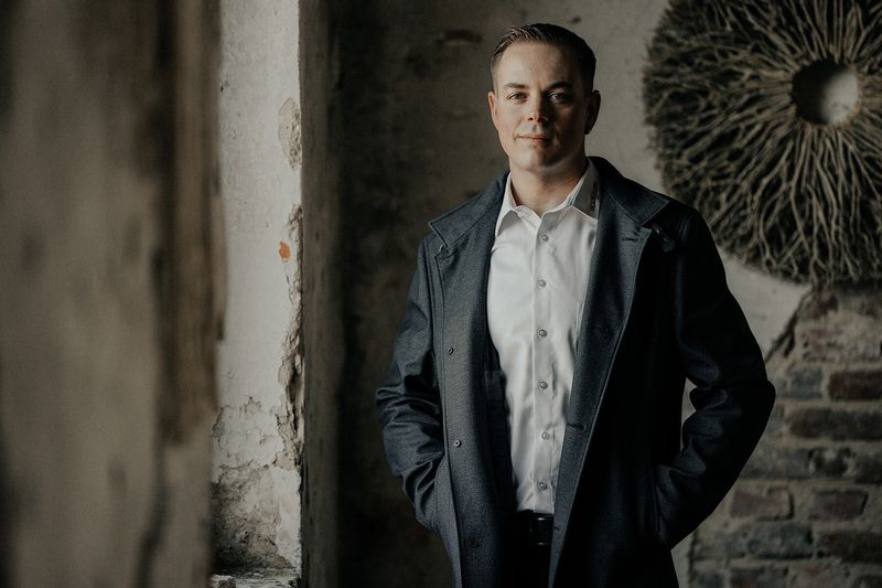 Marcel Gehrmann von Immobiliengesellschaft - Place4Life GmbH & Co. KG - Enger