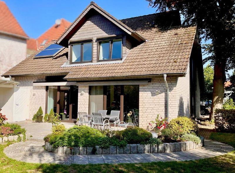Bauplanung im Raum Herford und Osnabrück | Referenzen