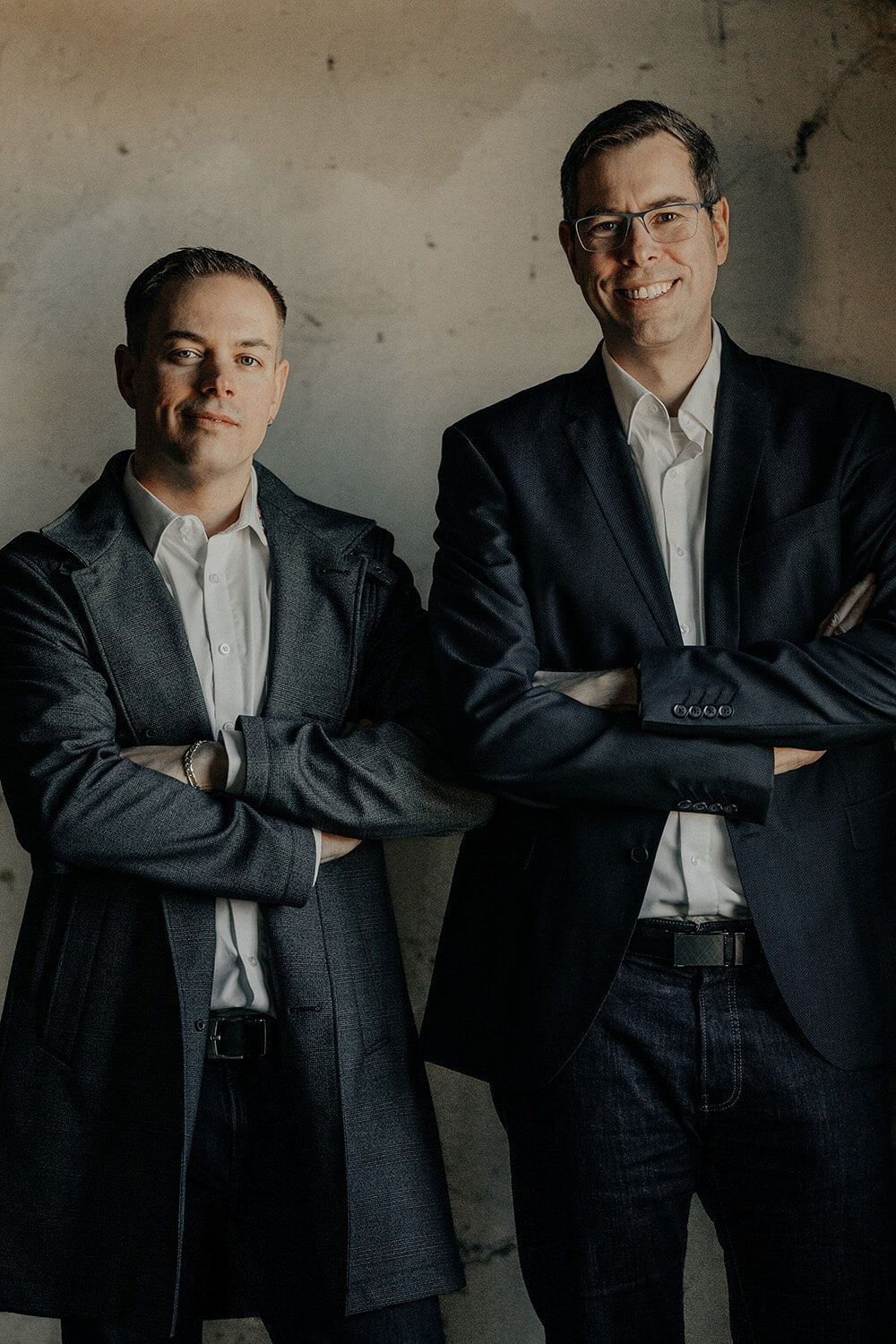 Unser Team von Immobiliengesellschaft - Place4Life GmbH & Co. KG - Enger
