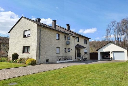 Bauplanung im Raum Herford und Osnabrück | Referenzen